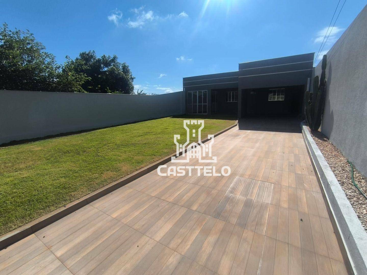 Casa à venda e aluguel com 2 quartos, 70m² - Foto 3