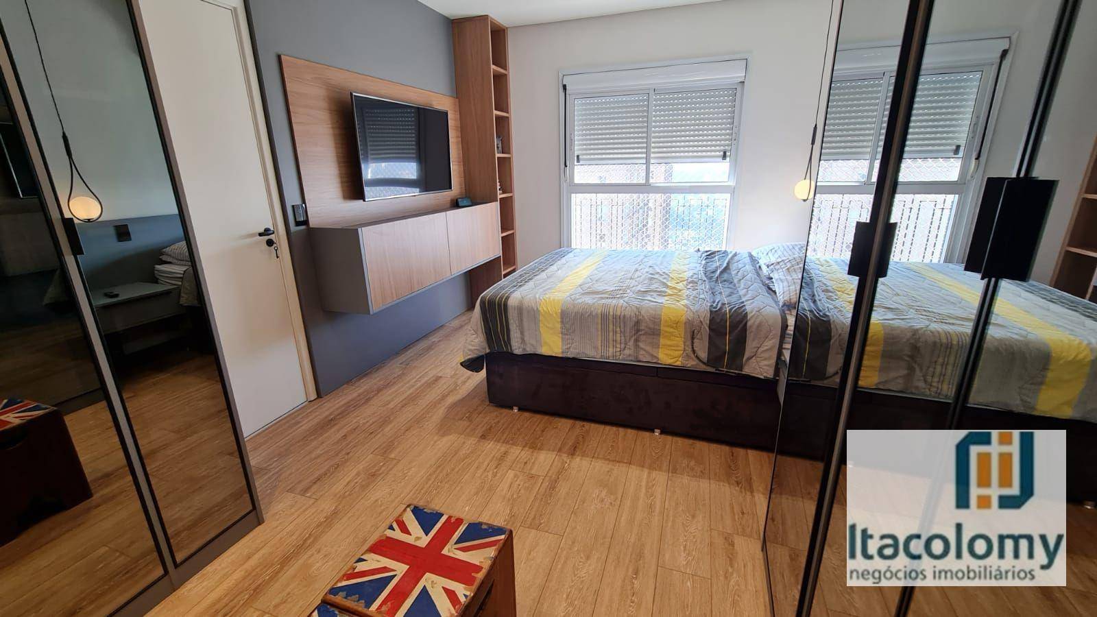 Apartamento à venda com 3 quartos, 123m² - Foto 39