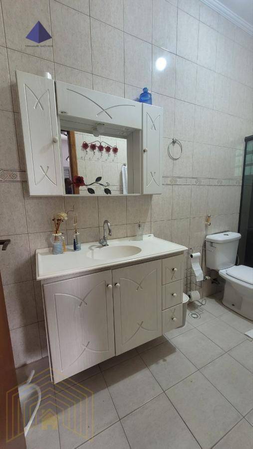 Sobrado à venda com 3 quartos, 272M2 - Foto 25