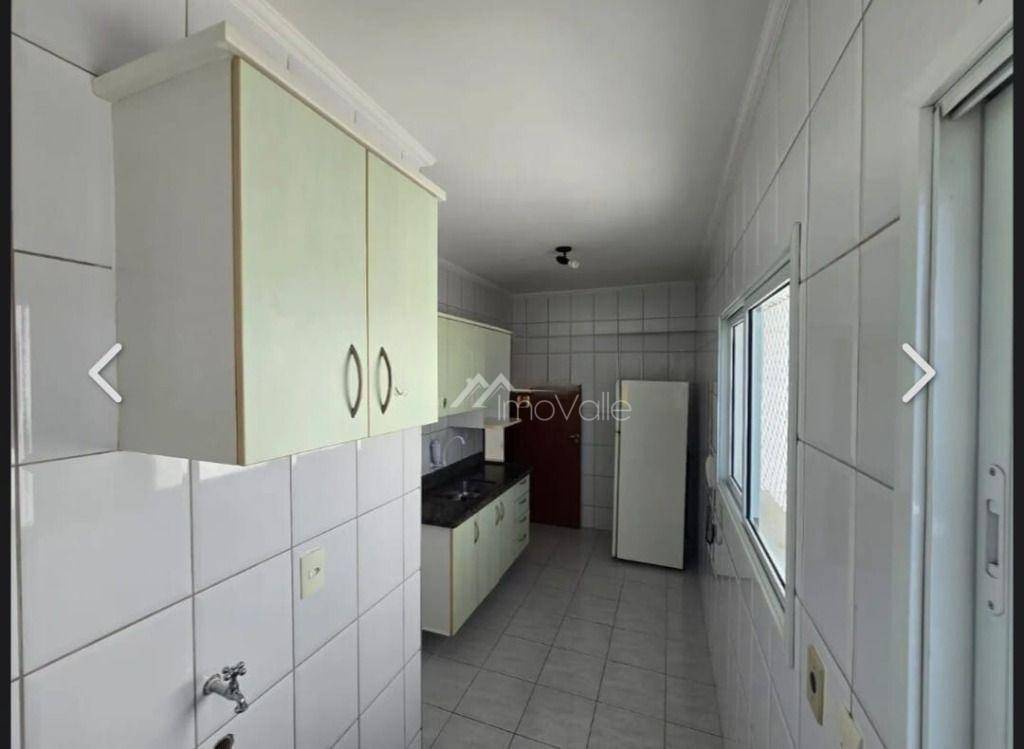 Apartamento para alugar com 2 quartos, 54m² - Foto 3