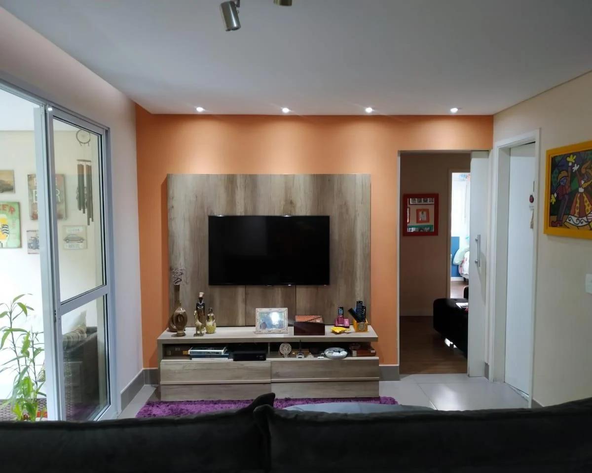 Apartamento à venda com 3 quartos, 98m² - Foto 13