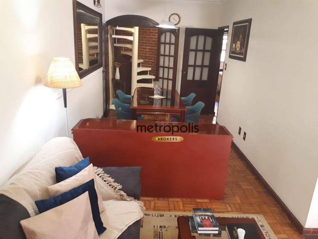 Sobrado à venda com 3 quartos, 250m² - Foto 9