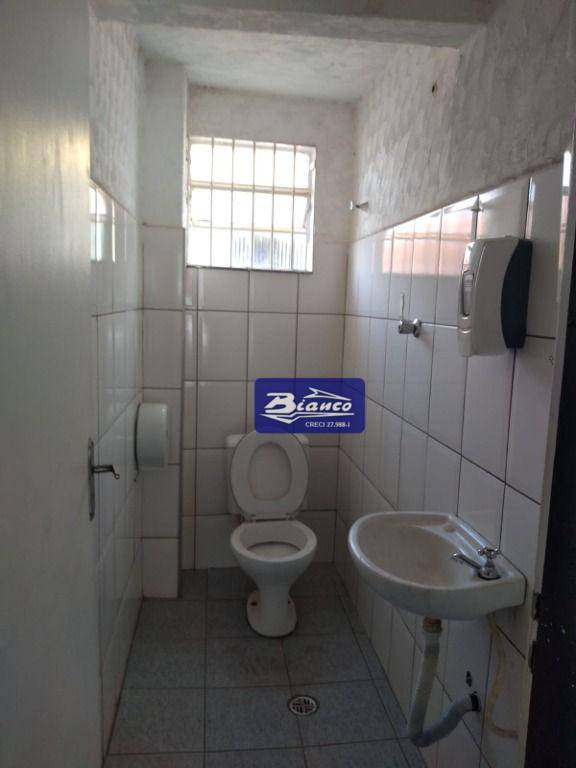 Loja-Salão para alugar, 156m² - Foto 3