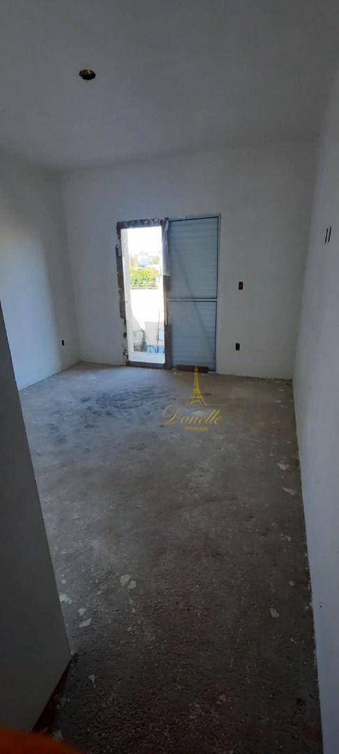 Sobrado à venda com 2 quartos, 76m² - Foto 15