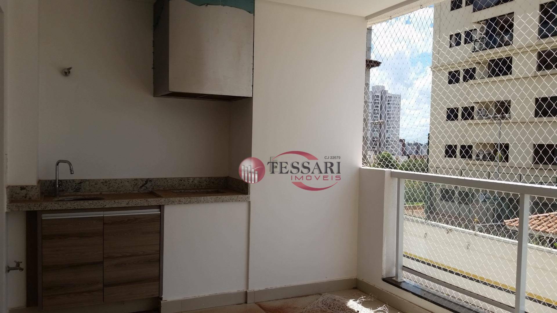 Apartamento à venda com 3 quartos, 133m² - Foto 5