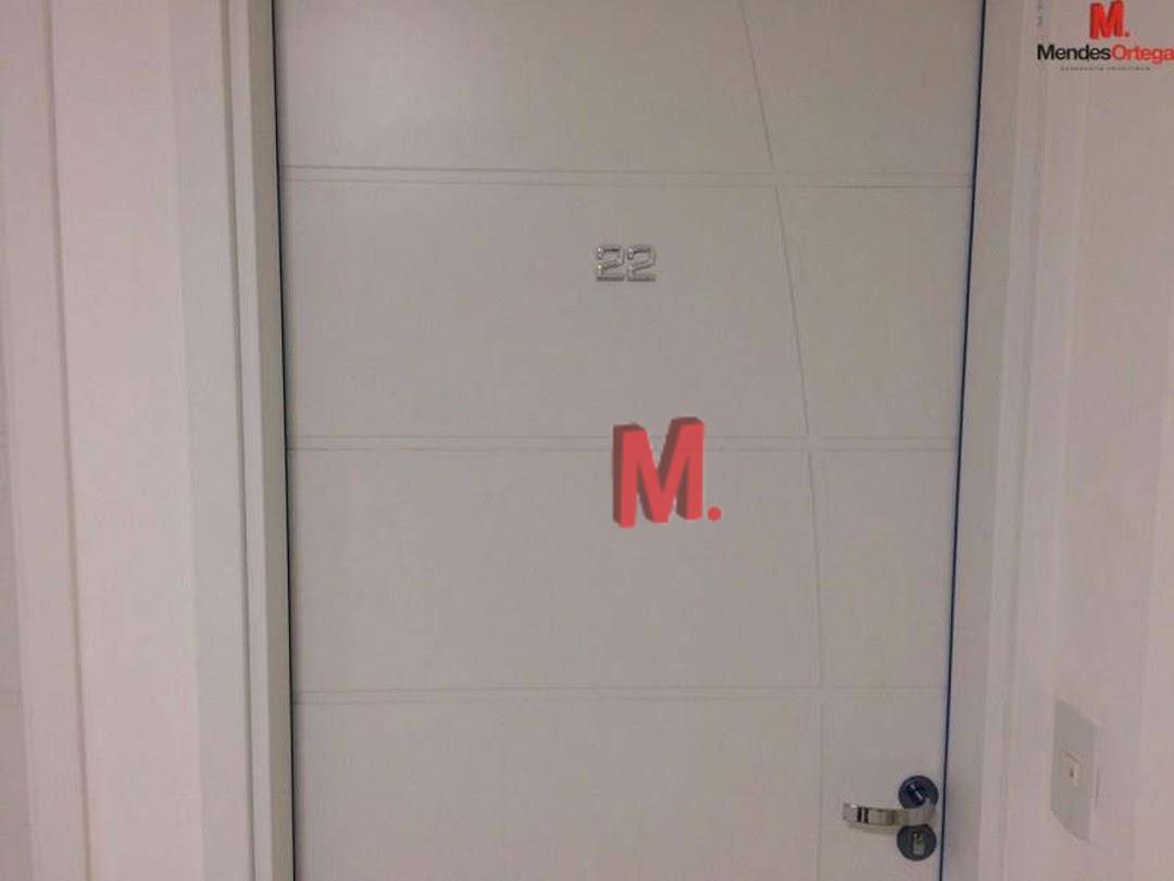 Apartamento para alugar com 2 quartos, 61m² - Foto 2