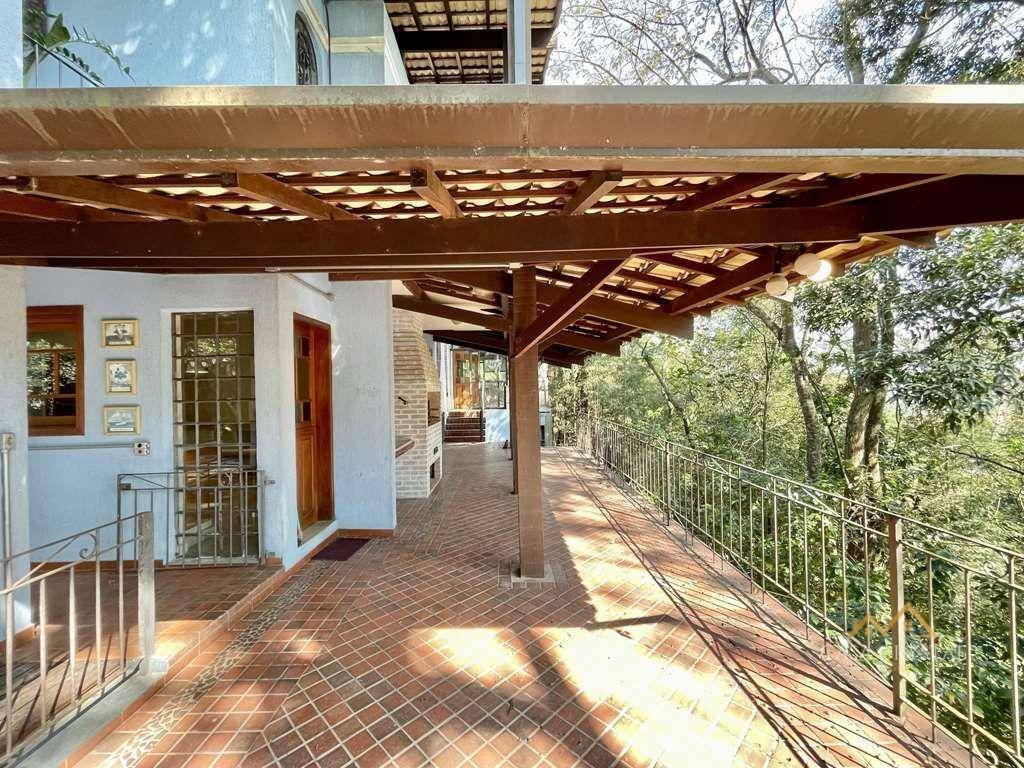 Casa de Condomínio à venda com 4 quartos, 435m² - Foto 7