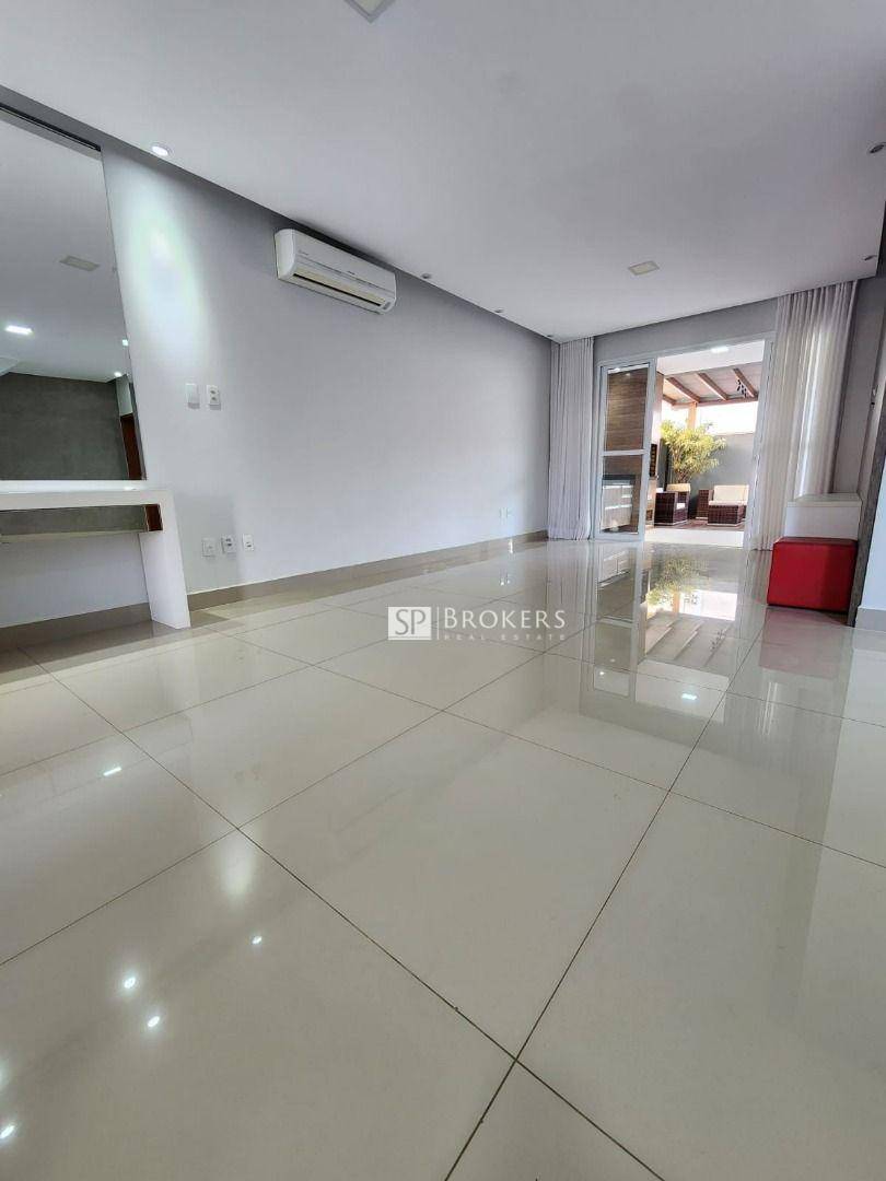 Casa de Condomínio à venda com 3 quartos, 180m² - Foto 6