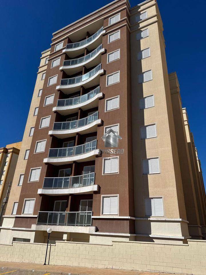 Apartamento, 2 quartos, 47 m² - Foto 16