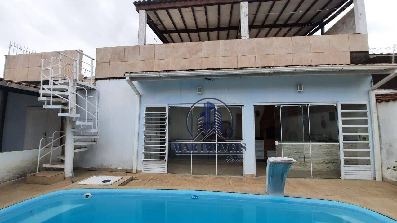 Casa à venda com 3 quartos, 140m² - Foto 1