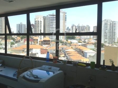 Apartamento à venda com 3 quartos, 180m² - Foto 12