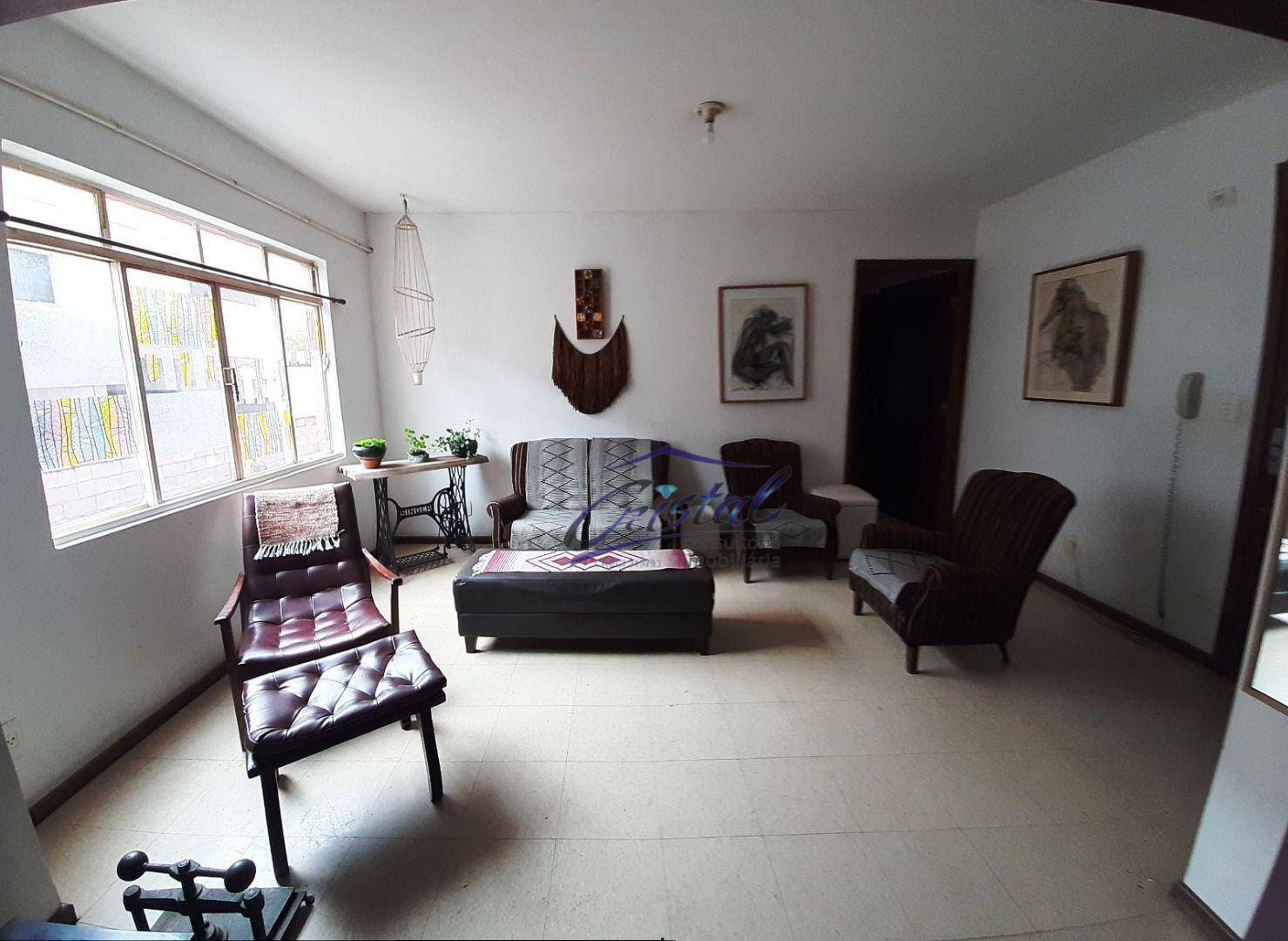 Apartamento à venda com 1 quarto, 67m² - Foto 6