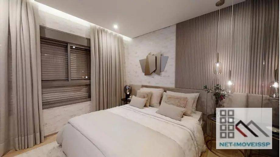 Apartamento à venda com 3 quartos, 111m² - Foto 21