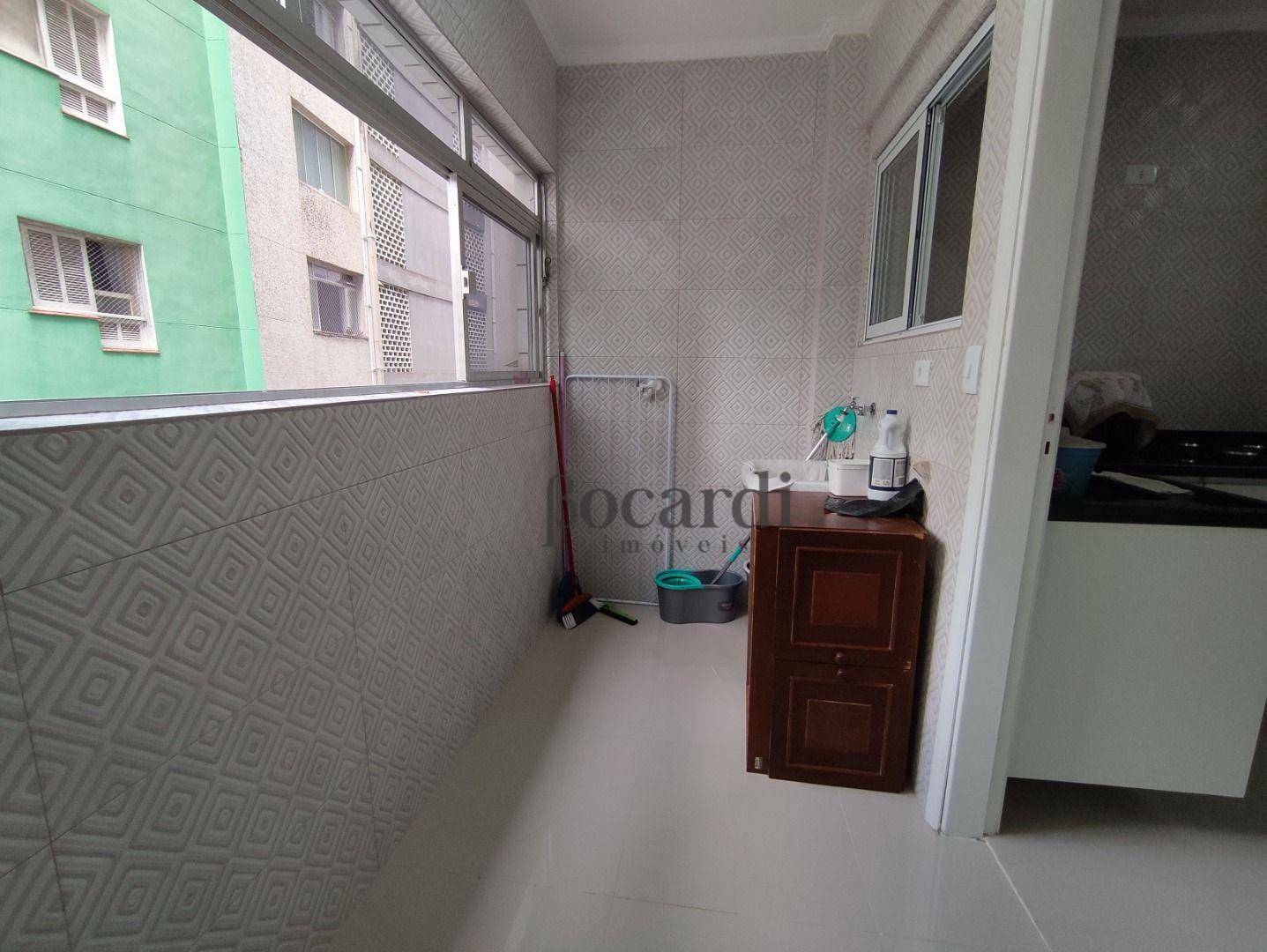 Apartamento à venda com 2 quartos, 100m² - Foto 11