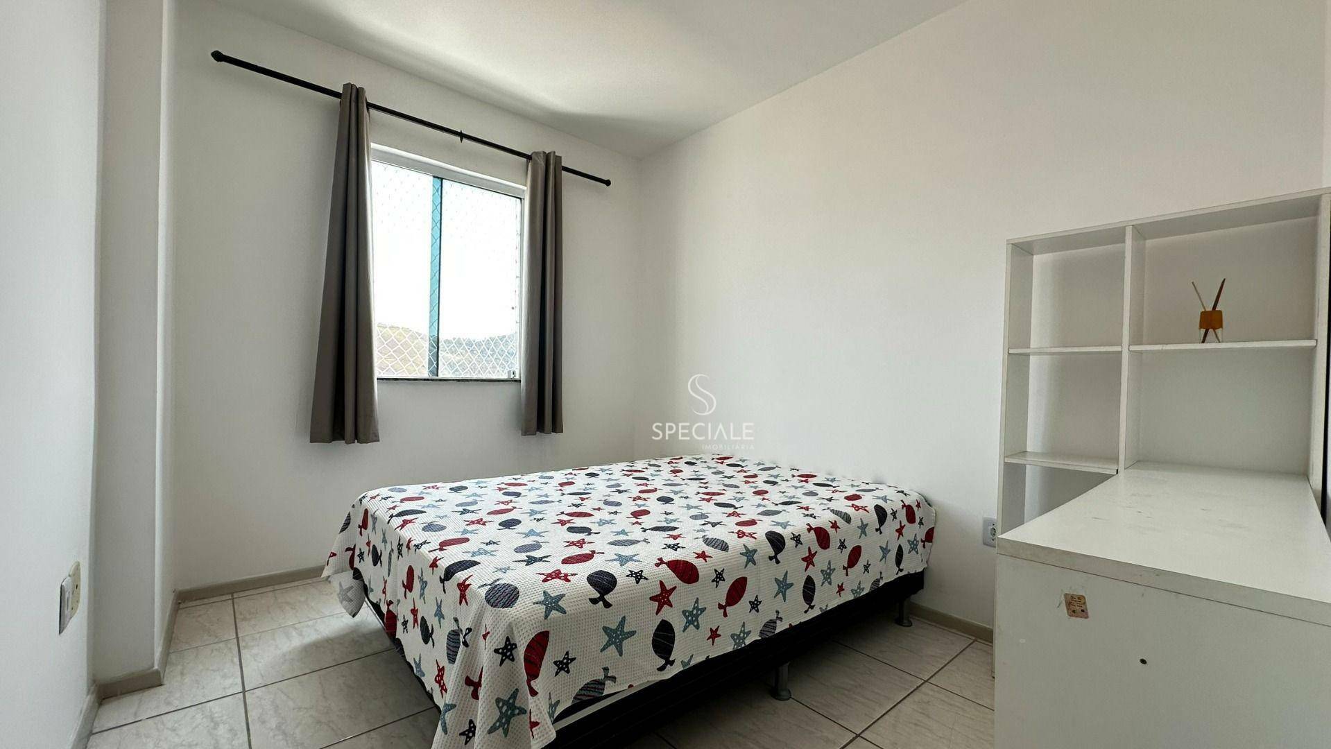 Apartamento à venda com 2 quartos, 65m² - Foto 6