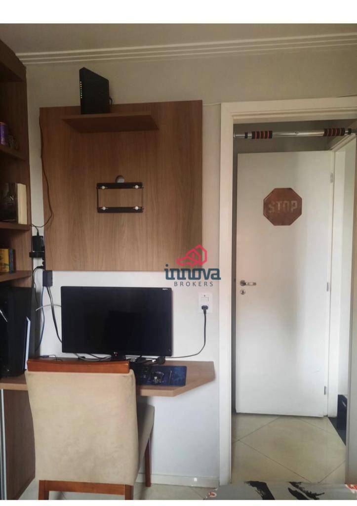 Apartamento à venda com 2 quartos, 83m² - Foto 11