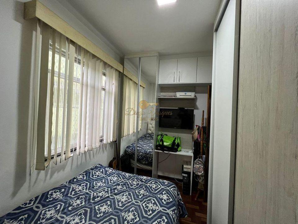 Apartamento à venda com 2 quartos, 52m² - Foto 9