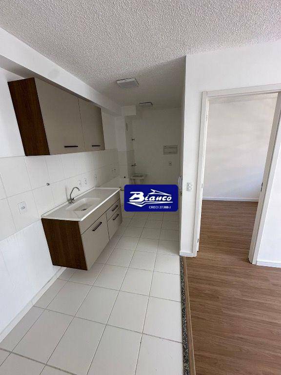 Apartamento, 2 quartos, 43 m² - Foto 5