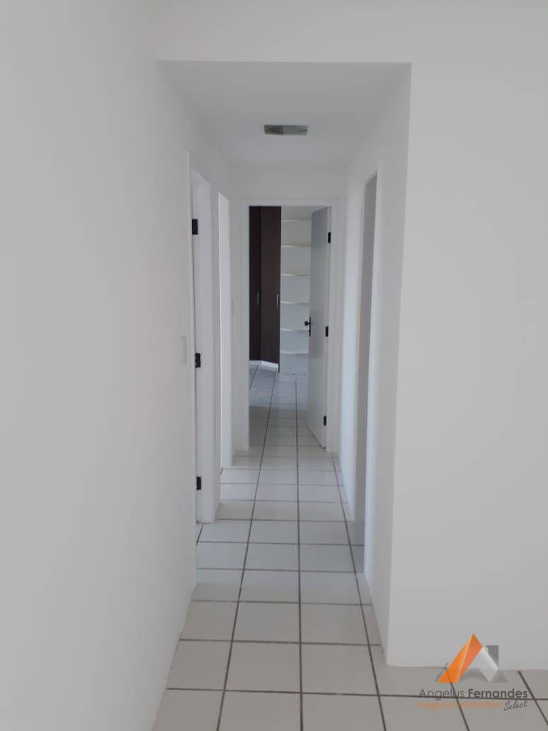 Apartamento à venda com 3 quartos, 100m² - Foto 8