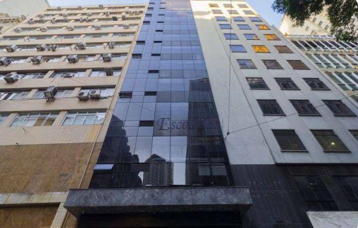 Prédio Inteiro para alugar, 3723m² - Foto 6