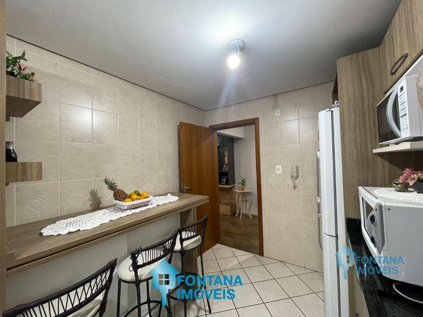 Apartamento à venda com 2 quartos, 126m² - Foto 6