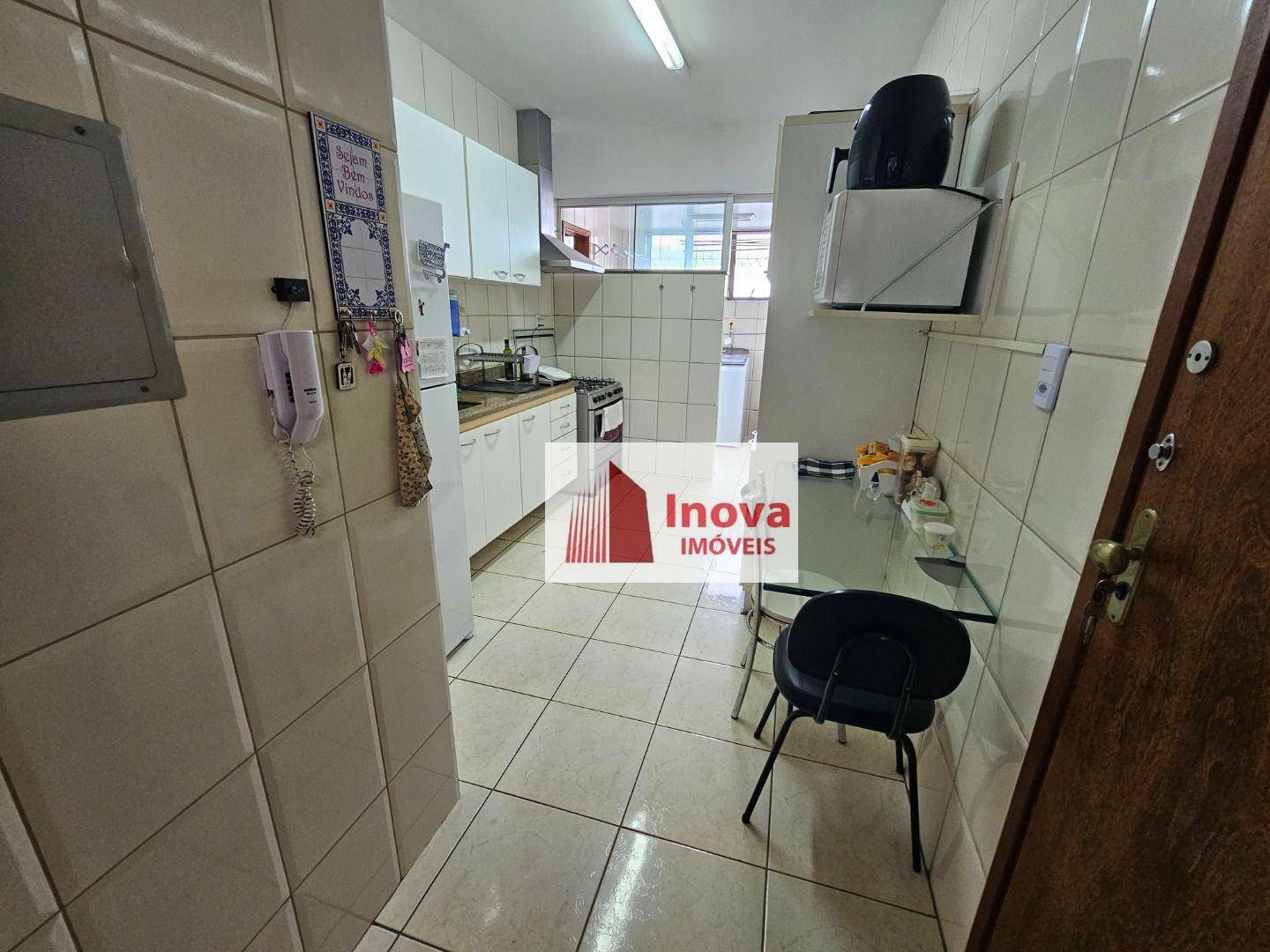 Apartamento à venda com 2 quartos, 90m² - Foto 23