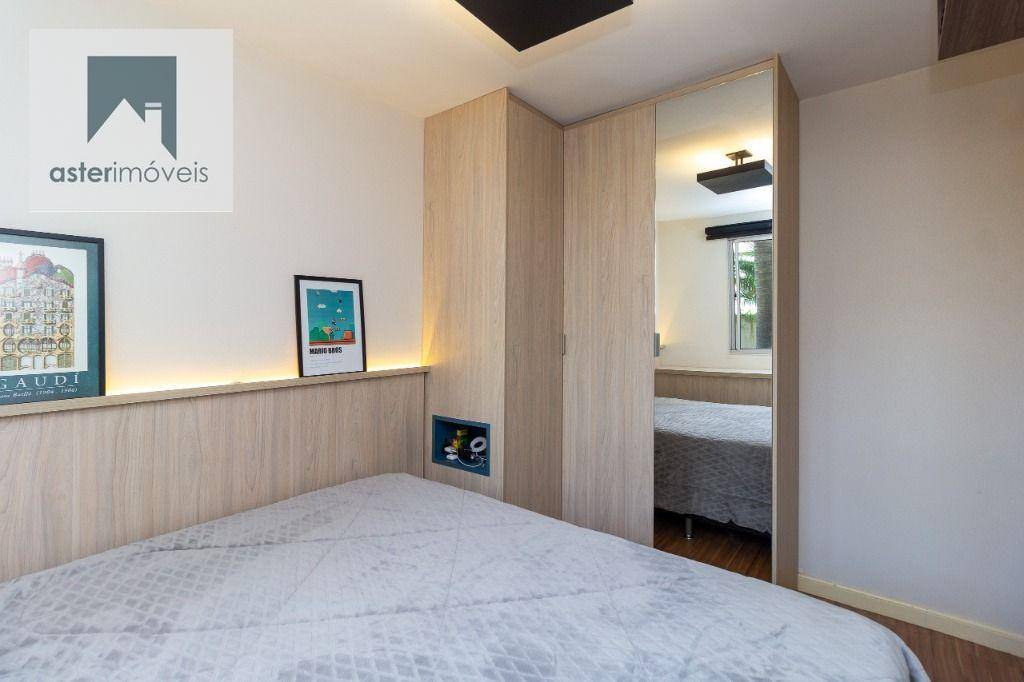 Apartamento à venda com 2 quartos, 48m² - Foto 9