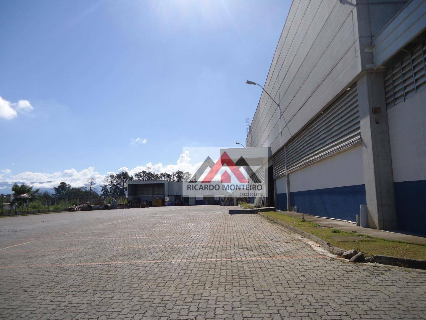 Depósito-Galpão-Armazém para alugar, 7156m² - Foto 12