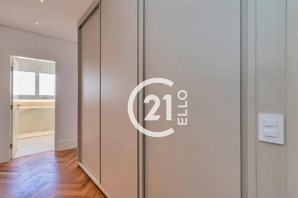 Apartamento à venda com 3 quartos, 289m² - Foto 21