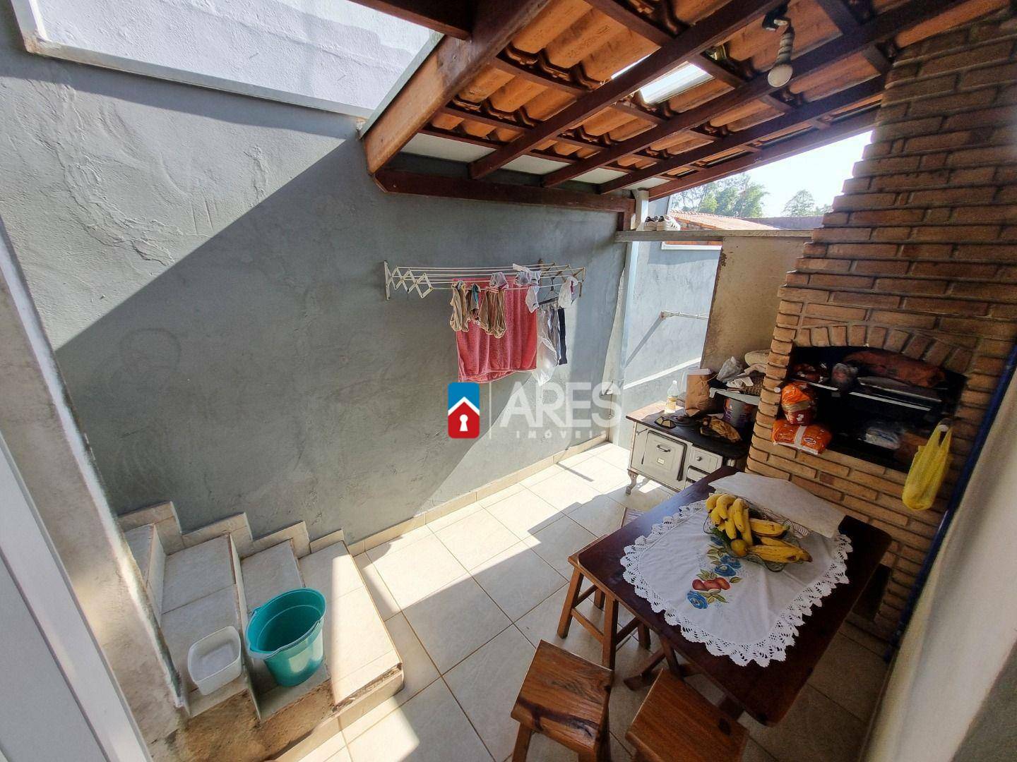 Casa à venda com 3 quartos, 116m² - Foto 17