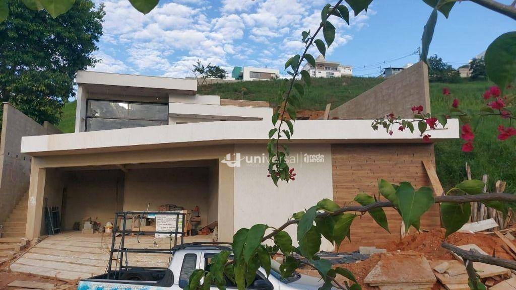 Casa de Condomínio à venda com 4 quartos, 192m² - Foto 8