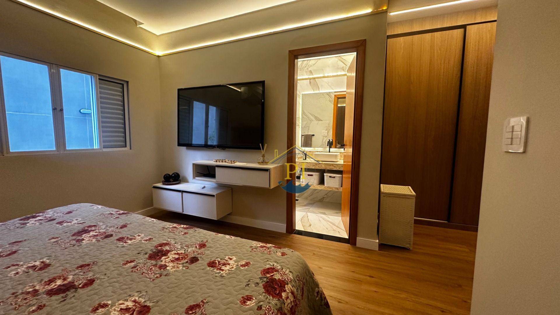 Casa à venda com 4 quartos, 300m² - Foto 34