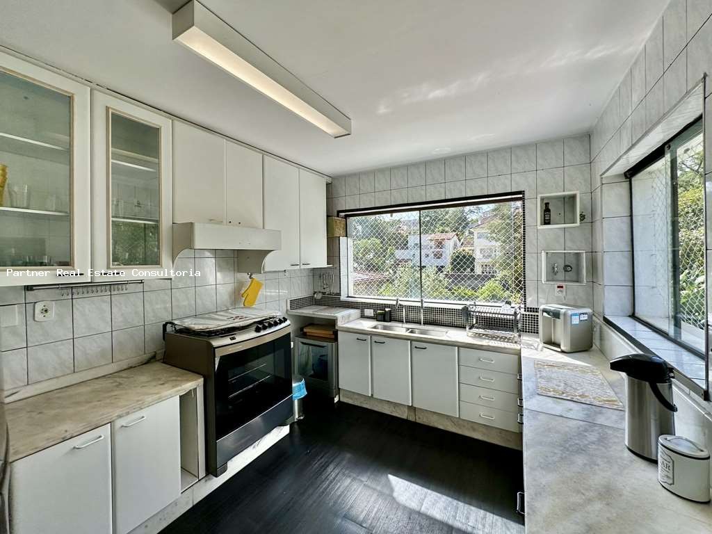 Casa de Condomínio à venda com 5 quartos, 1053m² - Foto 13