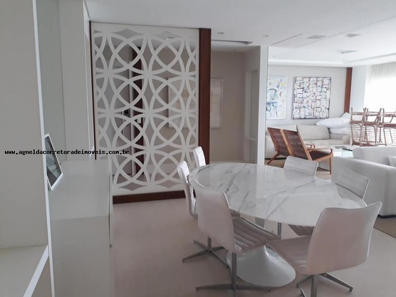 Apartamento à venda com 4 quartos, 282m² - Foto 17