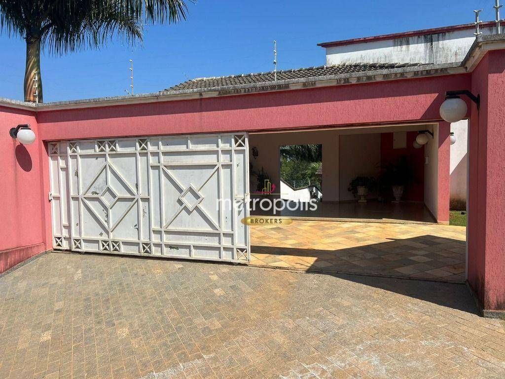 Casa de Condomínio à venda com 4 quartos, 442m² - Foto 35