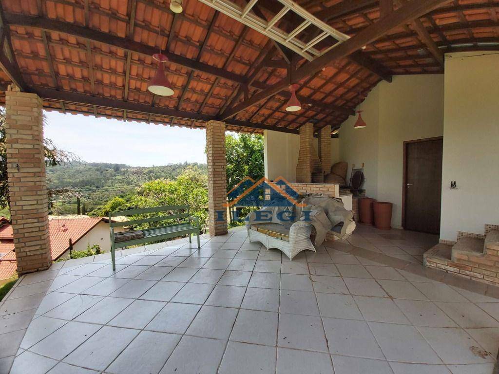 Casa de Condomínio à venda com 5 quartos, 451m² - Foto 47