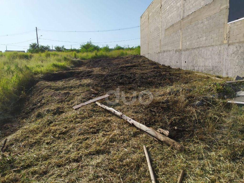 Terreno à venda, 200M2 - Foto 1