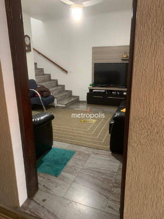 Sobrado à venda com 3 quartos, 189m² - Foto 5