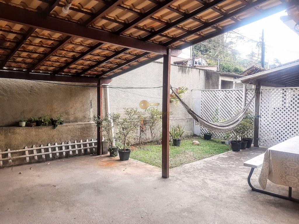 Casa de Condomínio à venda com 2 quartos, 100m² - Foto 17