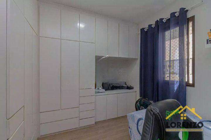 Apartamento à venda com 3 quartos, 73m² - Foto 8