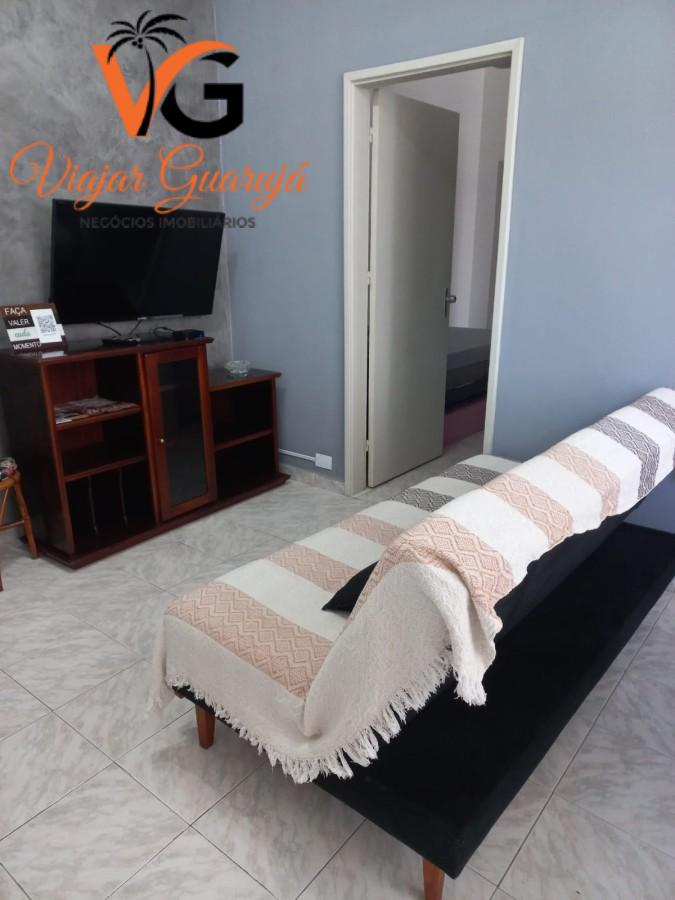 Apartamento à venda com 2 quartos, 47m² - Foto 2