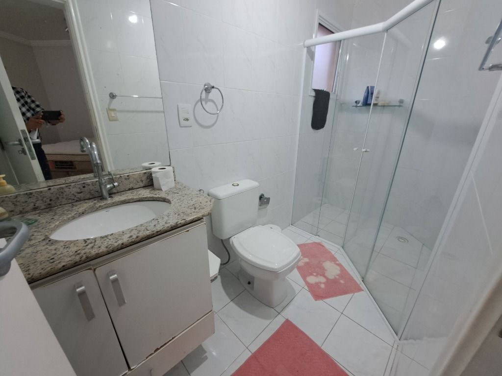 Apartamento à venda com 3 quartos, 145m² - Foto 5