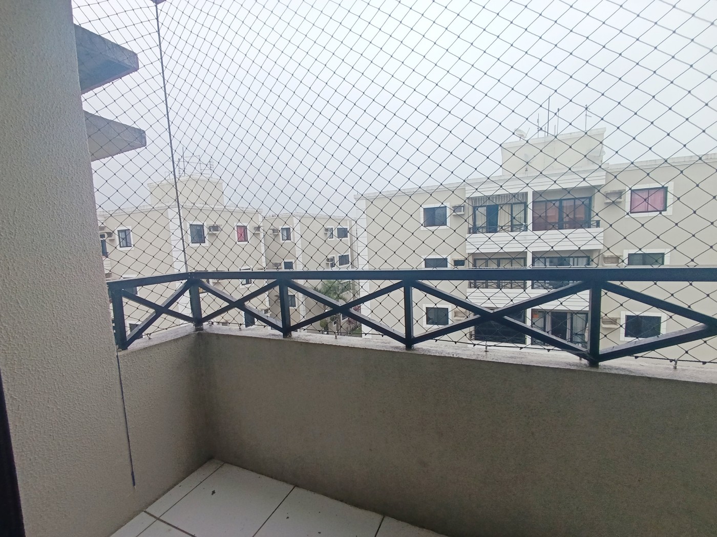 Apartamento à venda com 3 quartos, 63m² - Foto 4