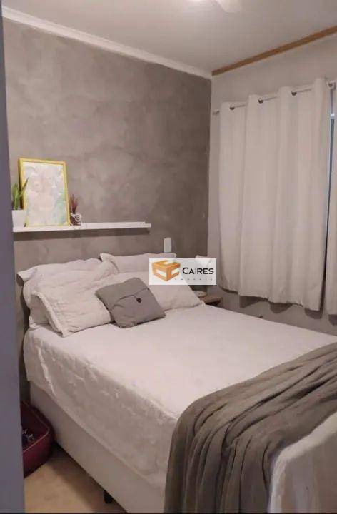 Apartamento à venda com 1 quarto, 38m² - Foto 5