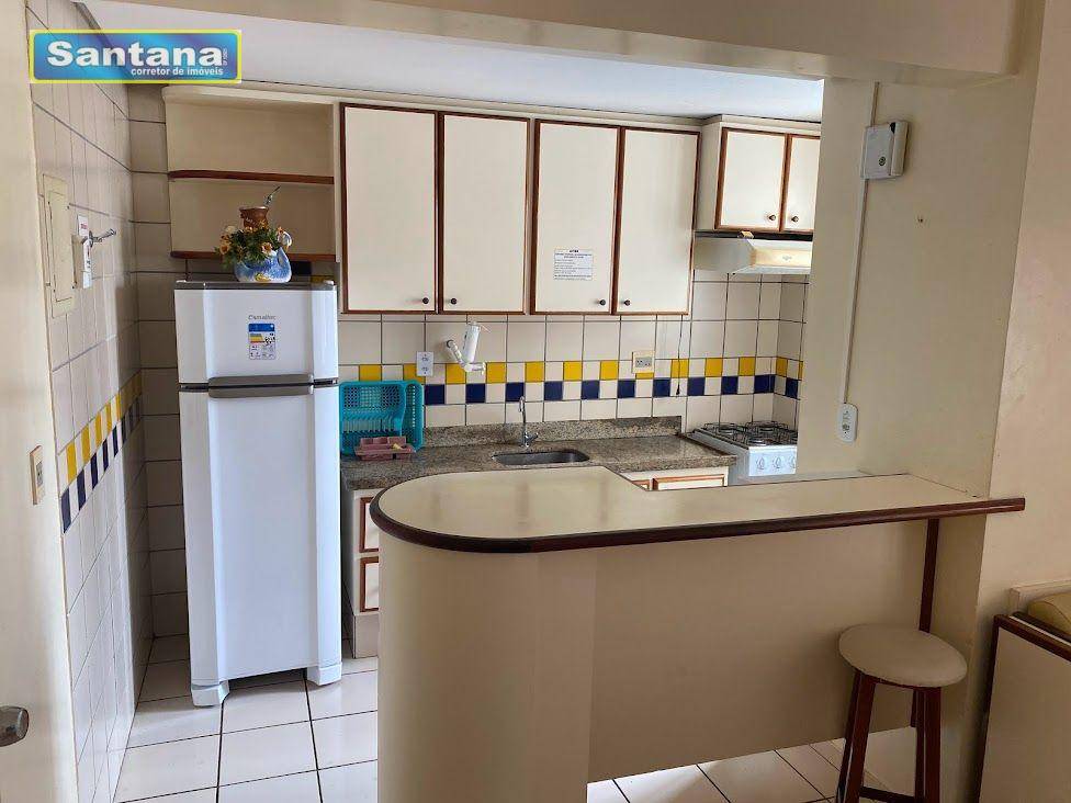 Apartamento à venda com 2 quartos, 69m² - Foto 4