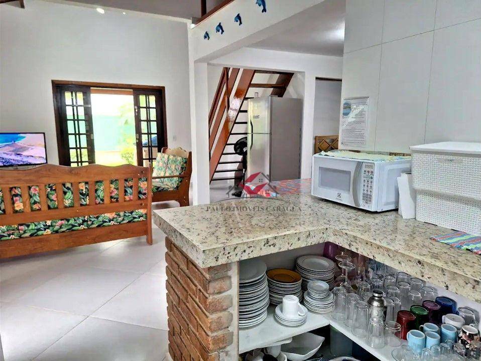 Casa de Condomínio à venda com 5 quartos, 245m² - Foto 10