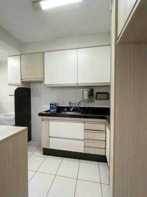 Apartamento à venda com 2 quartos, 46m² - Foto 6