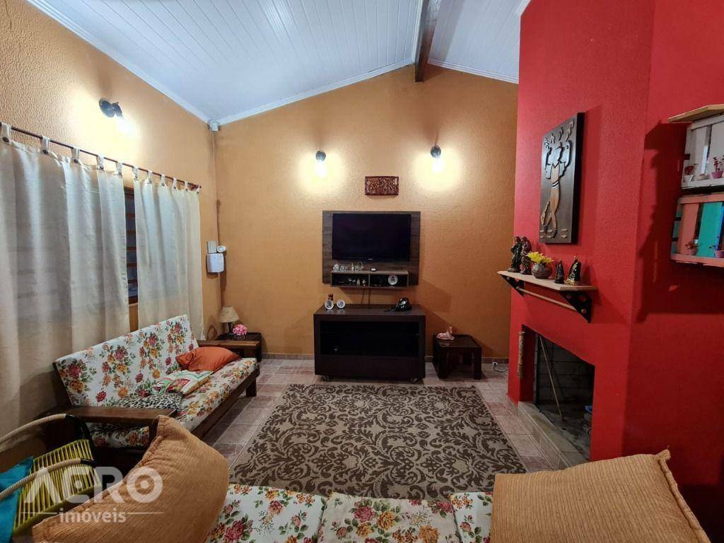 Casa à venda com 1 quarto, 90m² - Foto 4