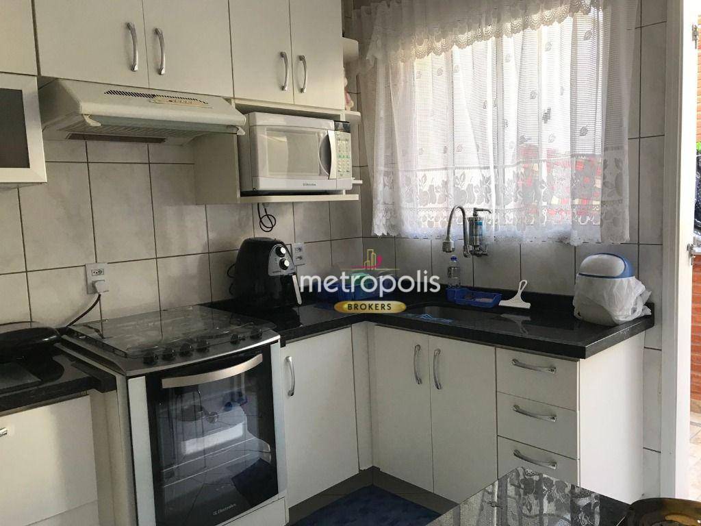 Sobrado à venda com 3 quartos, 110m² - Foto 14