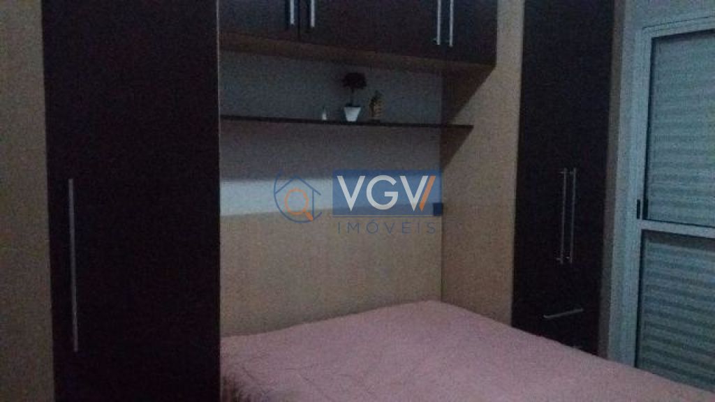 Apartamento à venda com 3 quartos, 68m² - Foto 3